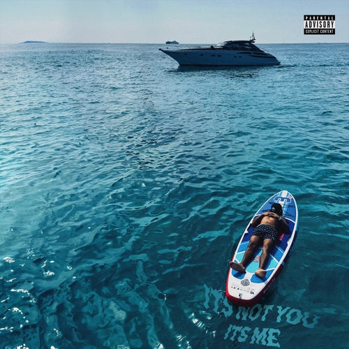 LEFT OUT (feat. M Huncho)