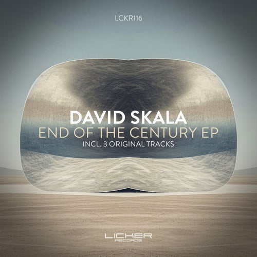 End Of The Century EP
