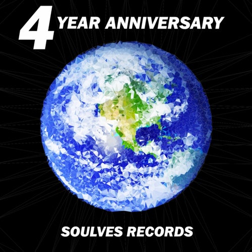 4 Year Anniversary