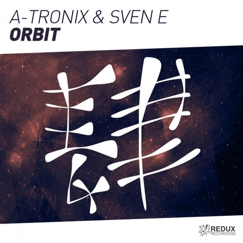 Orbit (Extended Mix)