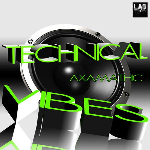Technical Vibes