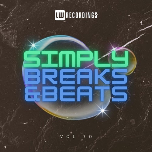 Simply Breaks & Beats, Vol. 30 (2025) - LW Recordings