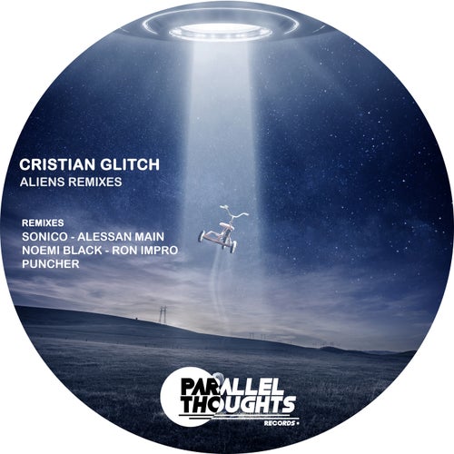 Aliens (Remixes)