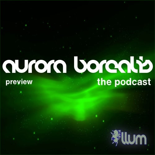 Aurora Borealis - Chart