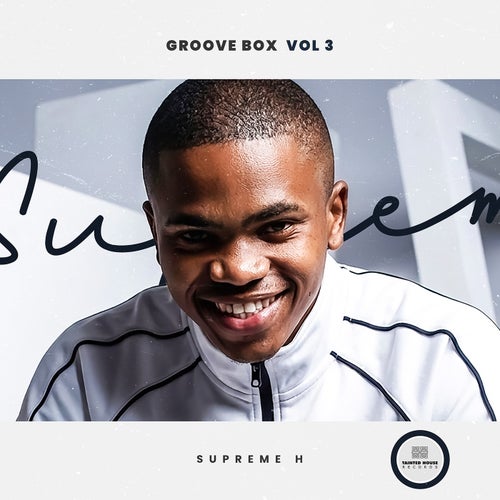 GROOVE BOX, Vol. 3