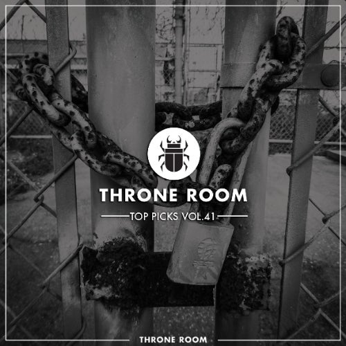 THRONE ROOM TOP PICKS VOL.41