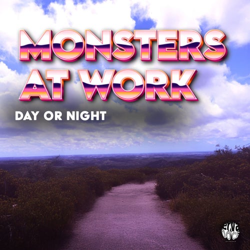 Day or Night (Original Mix)
