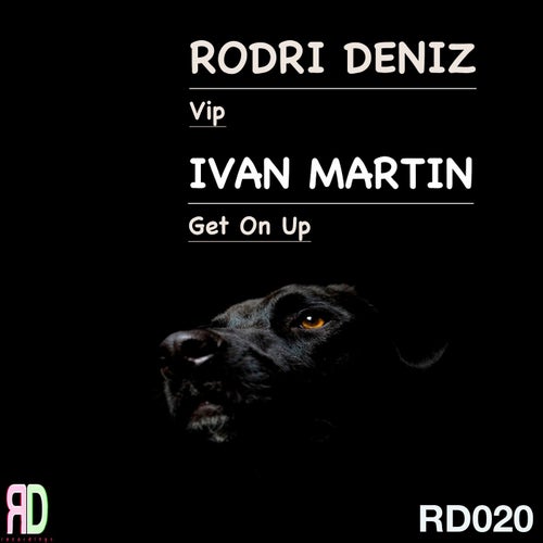 Vip / Get On Up