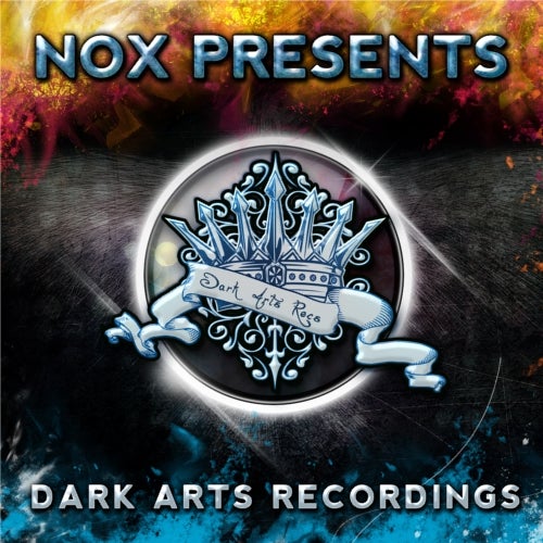 Dark Arts Recordings UK