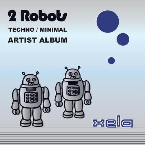 2 Robots - Artist Album