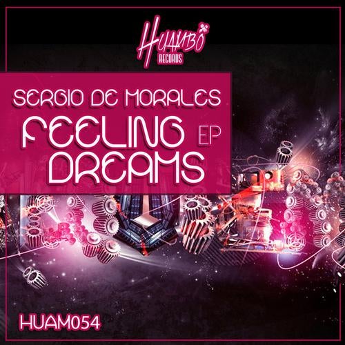 Feeling Dreams EP