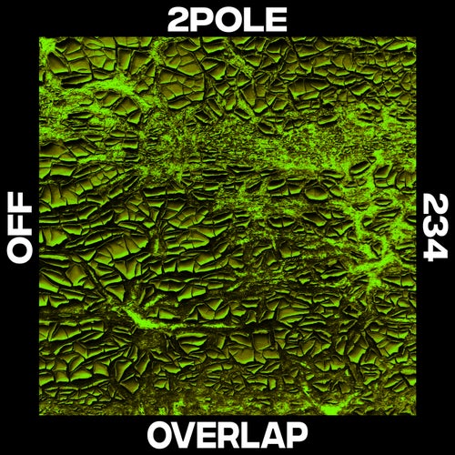 Cover art for Overlap