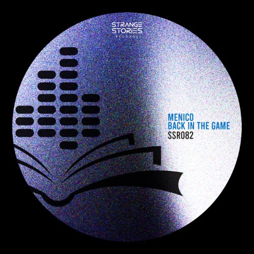 Menico Back In The Game Chart - Minimal / Deep Tech,Deep House album cover