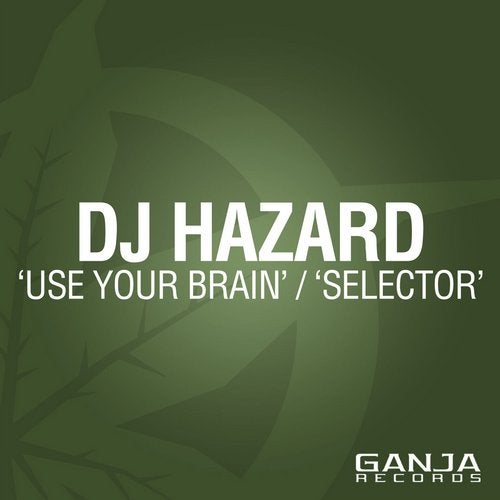 Cover art for Use Your Brain / Selector