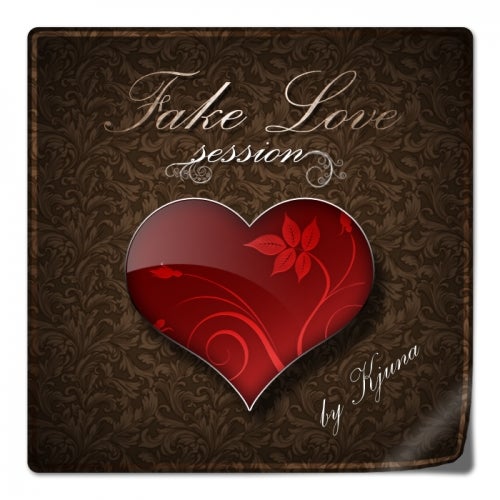 Fake Love Session Top 10 December 2013