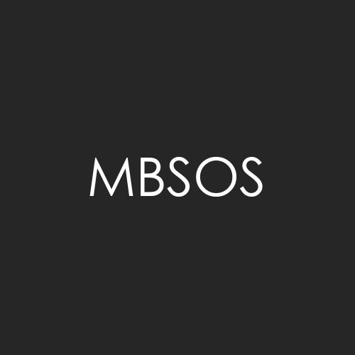 MBSOS