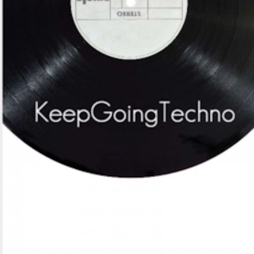 KeepGoingTechno