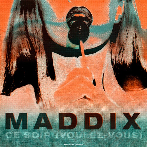 Cover art for Ce Soir (Voulez-Vous)