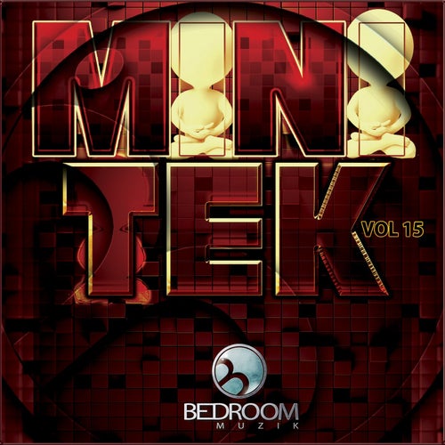 Mini Tel Vol 15