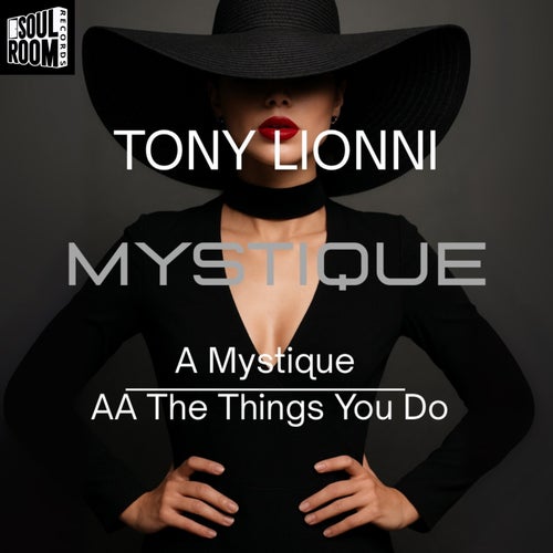 Mystique
