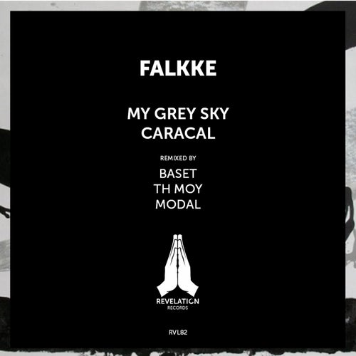 My Grey Sky