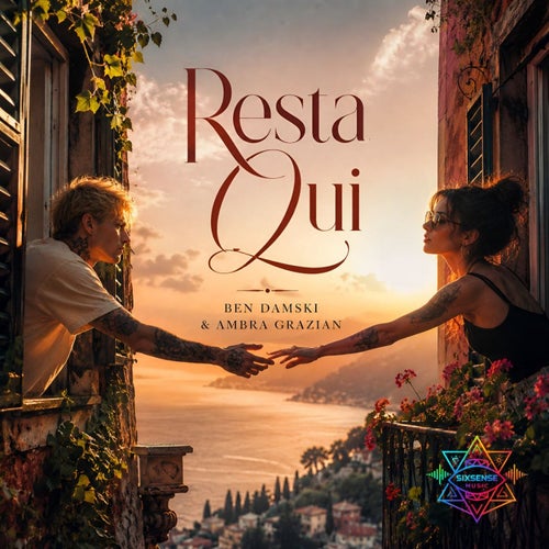 Resta Qui