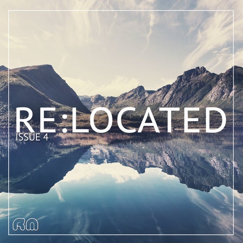 Re:Located Issue 4