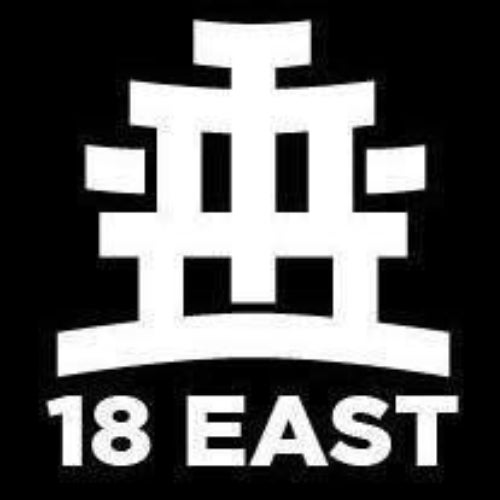 18 East