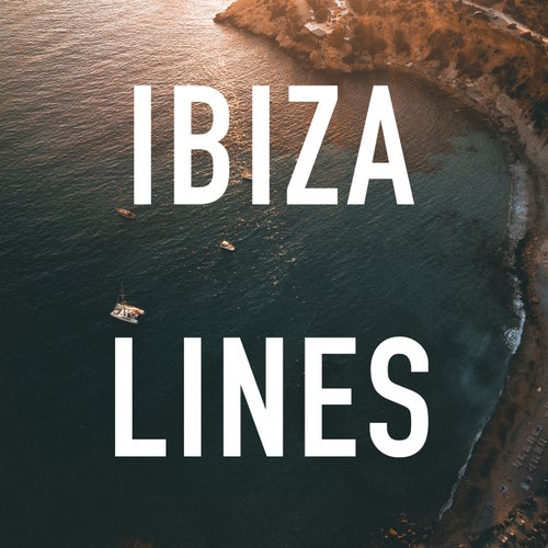 Cover art for Ibiza Lines