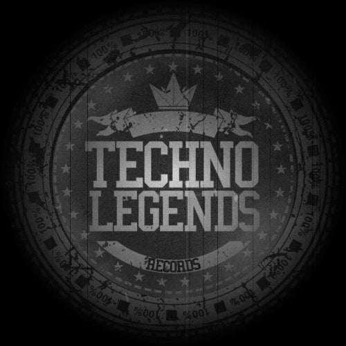 Techno Legends Records