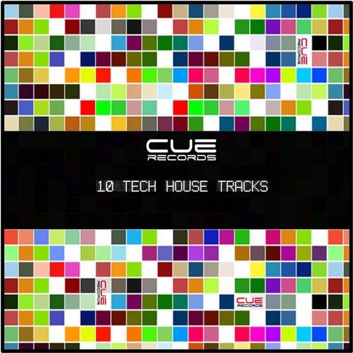 10 Tech House Tracks