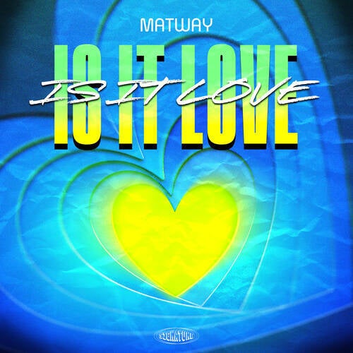 Is It Love (Extended Mix)
