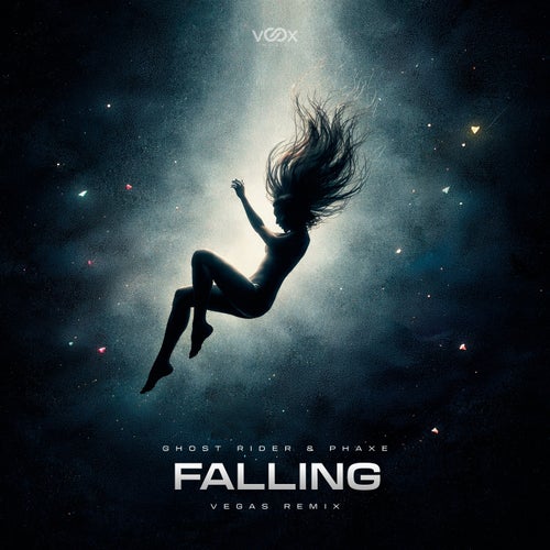 Falling (Vegas Remix)