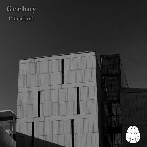 Cover art for Construct