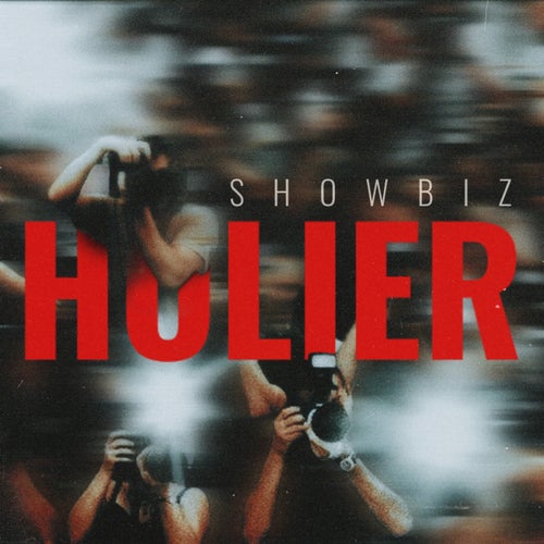 Holier (SHOWBIZ) - Extended Mix