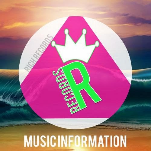 Cover art for Music Information