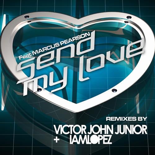 Send My Love (Remixes) - EP