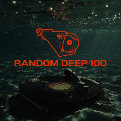Random Deep 100 RDTR100 FLAC - Random Deep (Progressive House,Organic House,Techno (Raw / Deep / Hypnotic),Minimal / Deep Tech,Electro (Classic / Detroit / Modern),Melodic House & Techno,Electronica) Album Cover