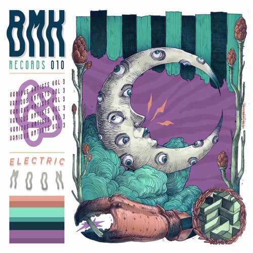 Electric Moon