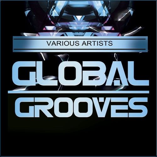 Cover art for Global Grooves
