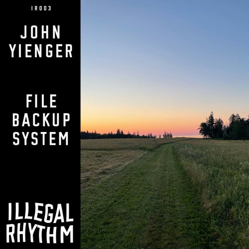 File System Backup