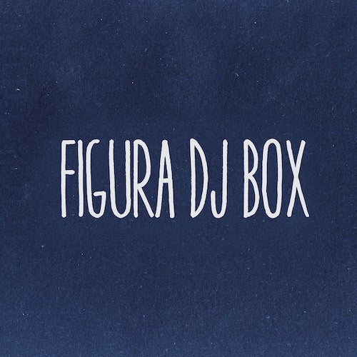 Figura DJ Box