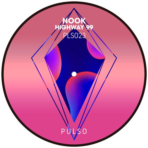 Highway 99 EP
