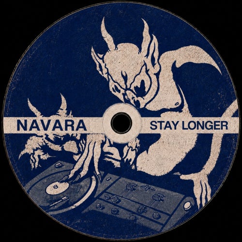 Stay Longer (Extended Mix)