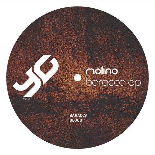 Baracca EP