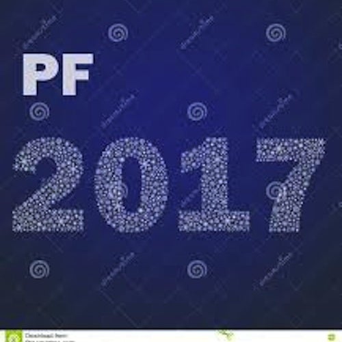 PF 2017