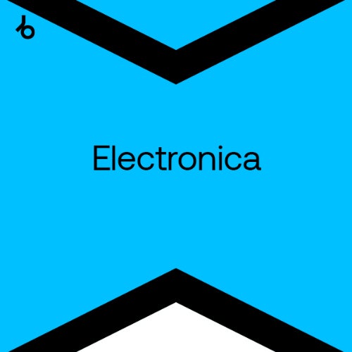 Beatport Best New Hype Electronica August 2021 Beatport Best New Hype Electronica August 2021