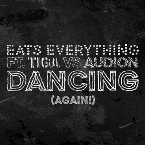 Cover art for Dancing (Again!)