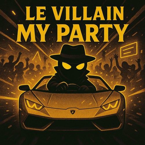 My Party (Radio Edit)
