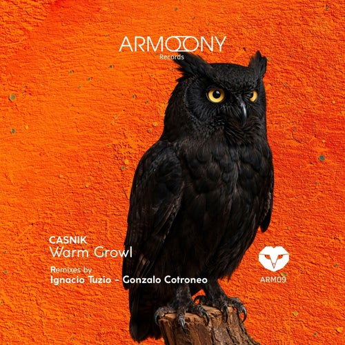 Warm Growl